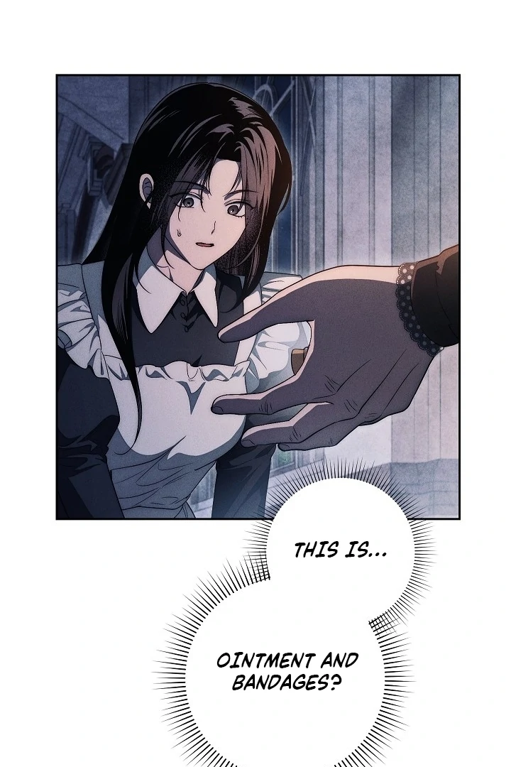 The Swan’s Grave - Chapter 21 Page 46