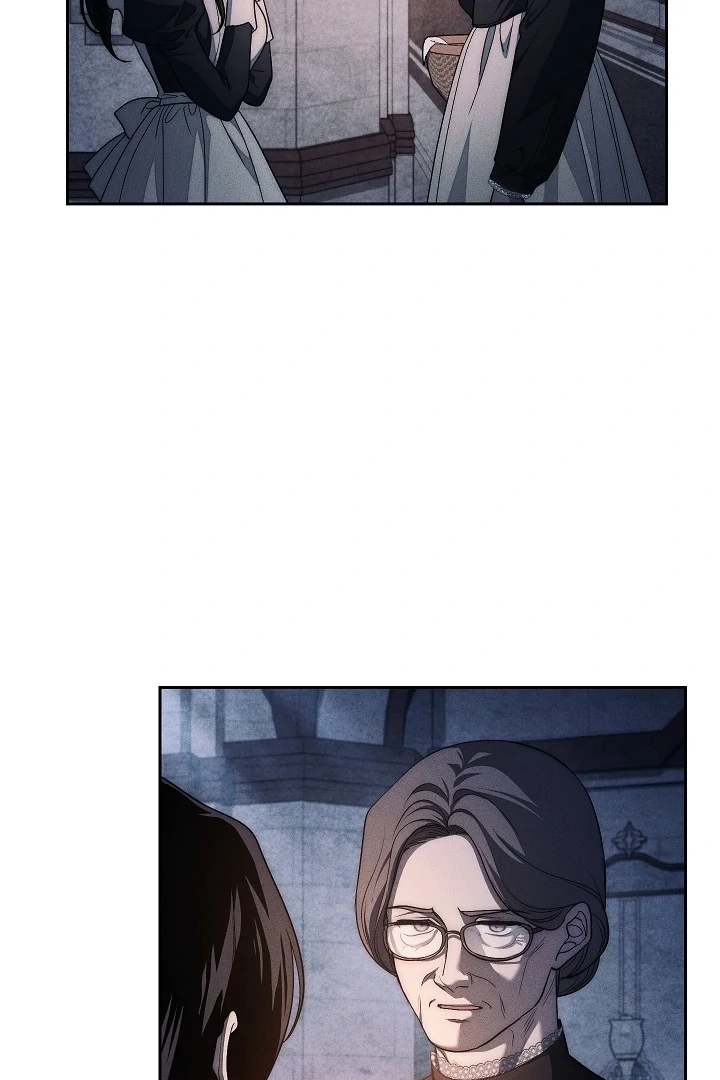 The Swan’s Grave - Chapter 21 Page 48