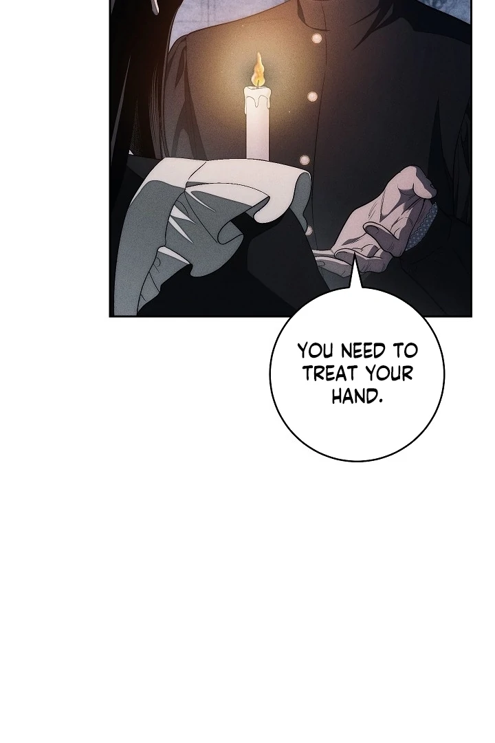 The Swan’s Grave - Chapter 21 Page 49
