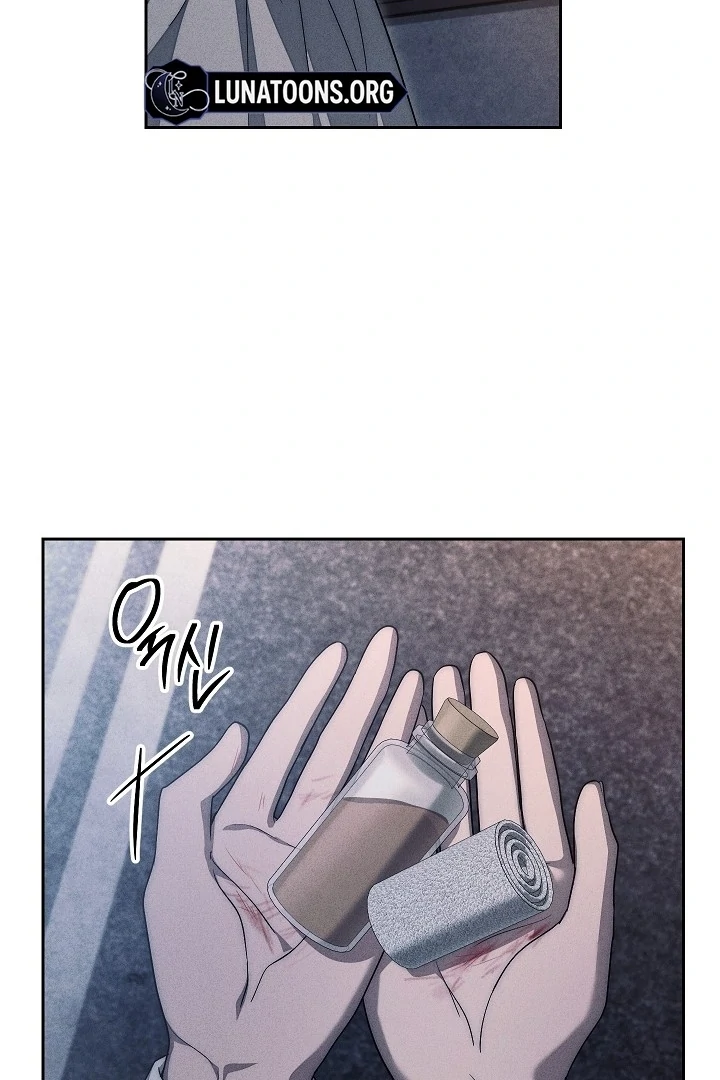 The Swan’s Grave - Chapter 21 Page 51