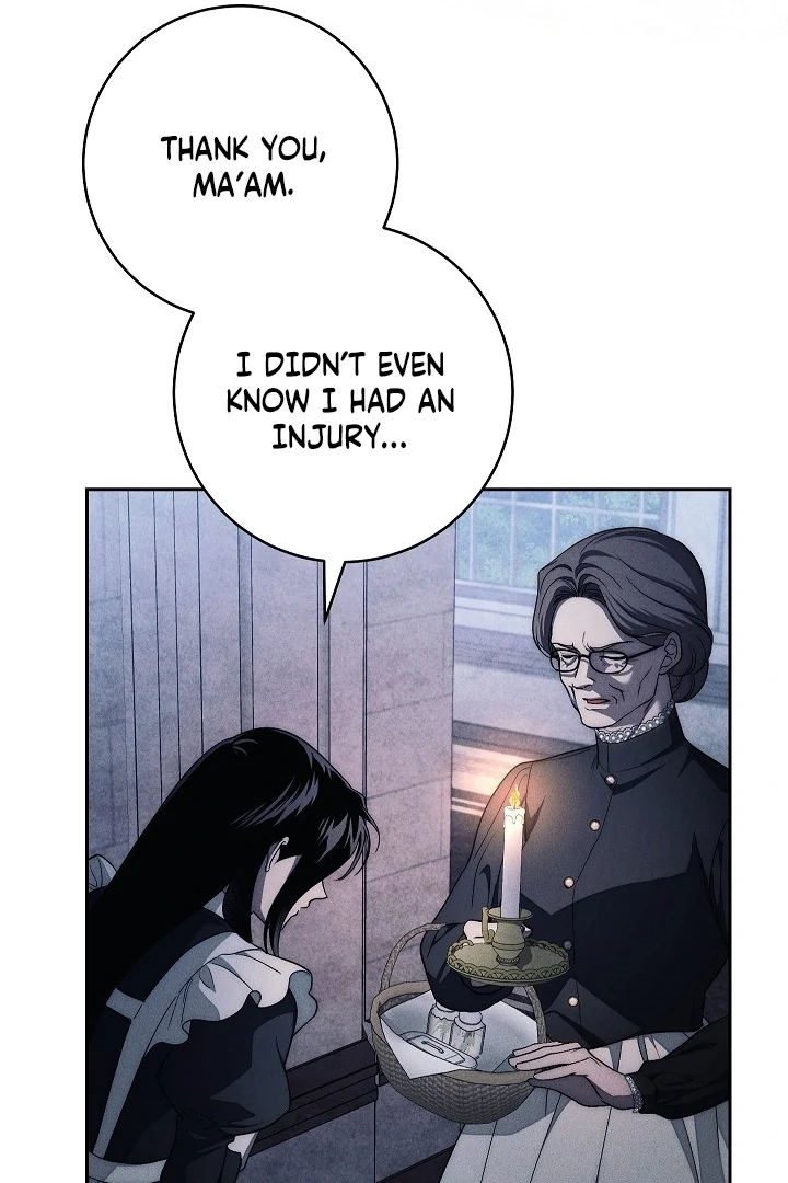 The Swan’s Grave - Chapter 21 Page 57