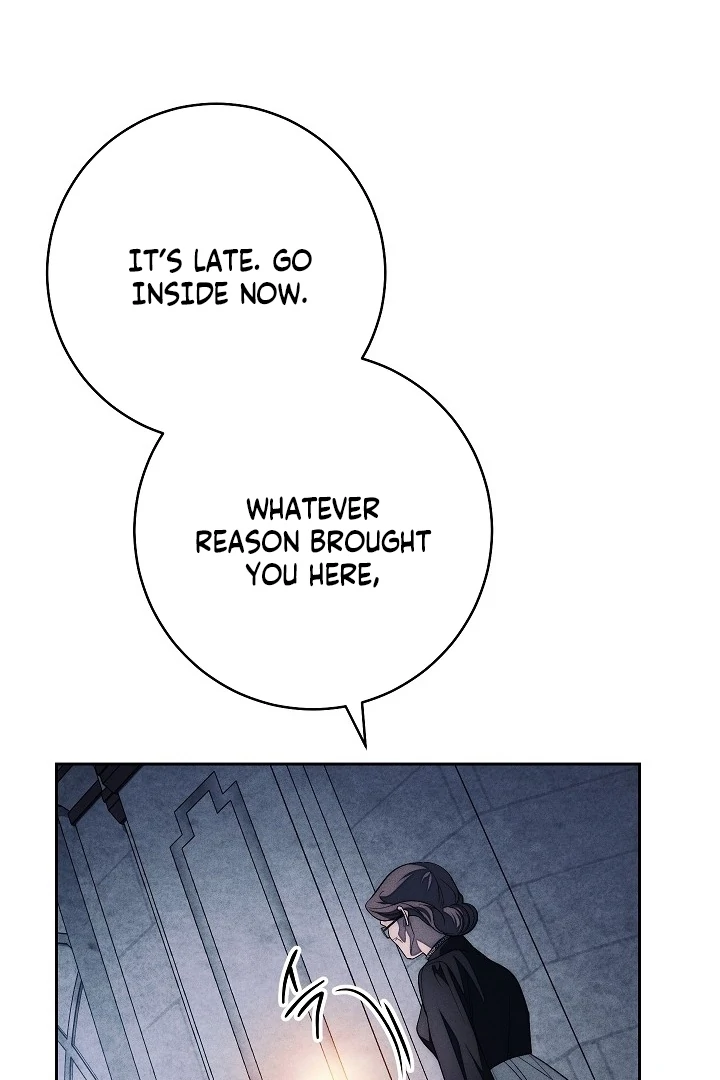 The Swan’s Grave - Chapter 21 Page 63