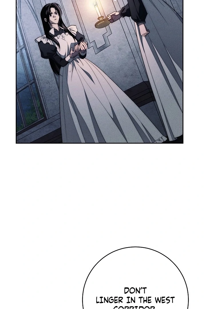 The Swan’s Grave - Chapter 21 Page 64