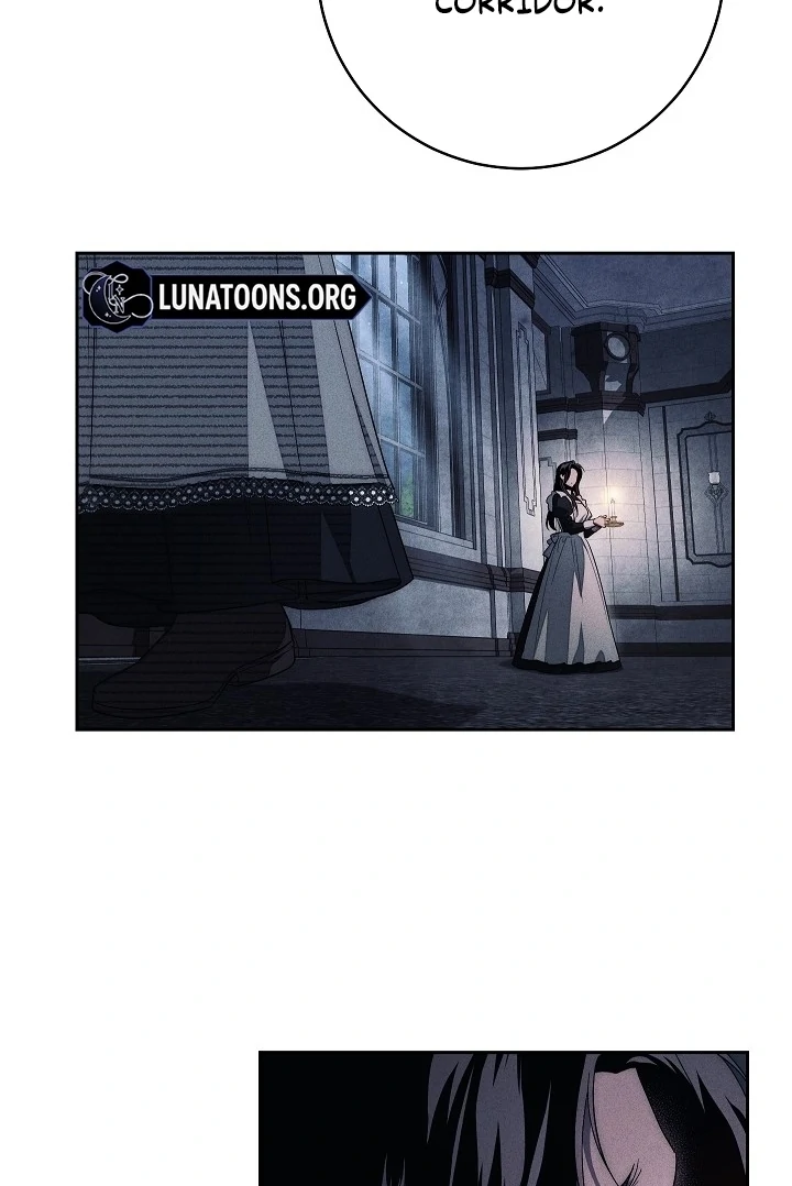The Swan’s Grave - Chapter 21 Page 65