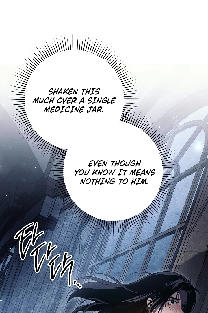 The Swan’s Grave - Chapter 21 Page 73