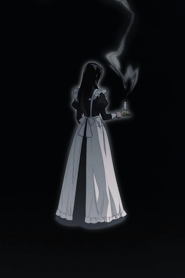 The Swan’s Grave - Chapter 21 Page 88