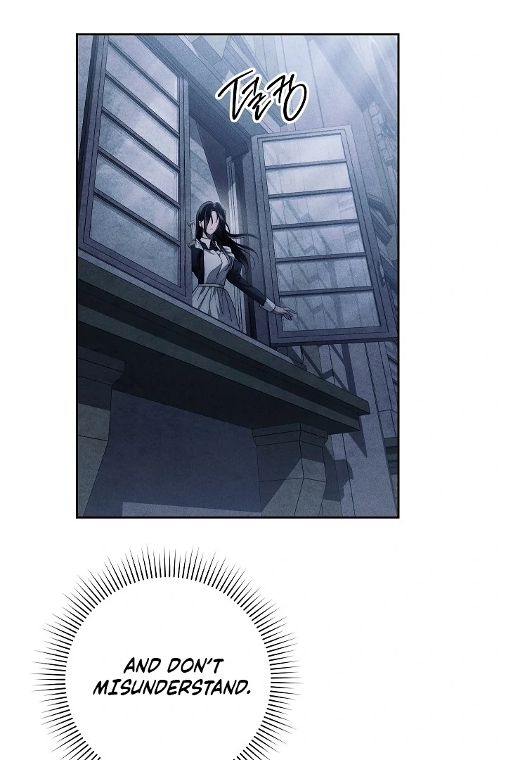 The Swan’s Grave - Chapter 21 Page 92