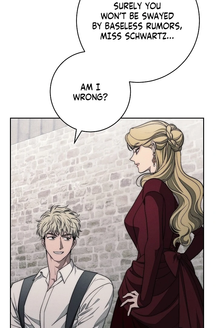 The Swan’s Grave - Chapter 26 Page 100