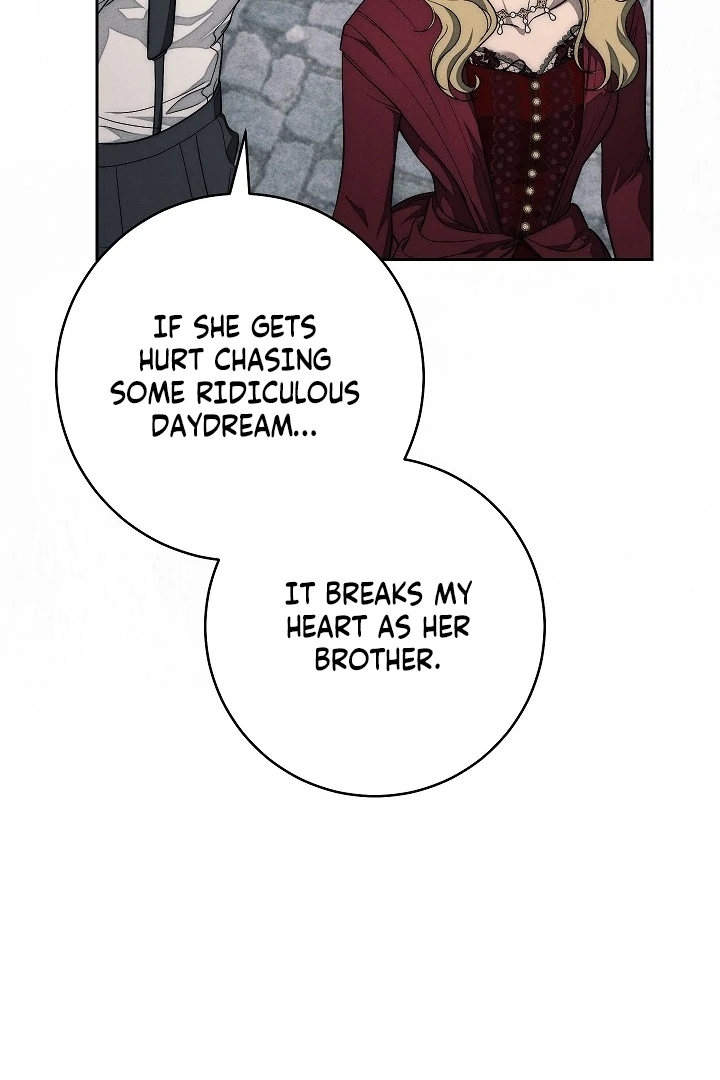 The Swan’s Grave - Chapter 26 Page 109