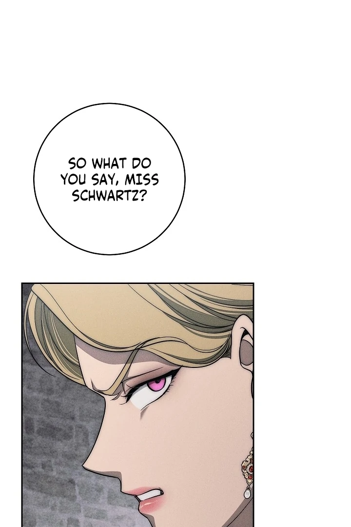 The Swan’s Grave - Chapter 26 Page 112