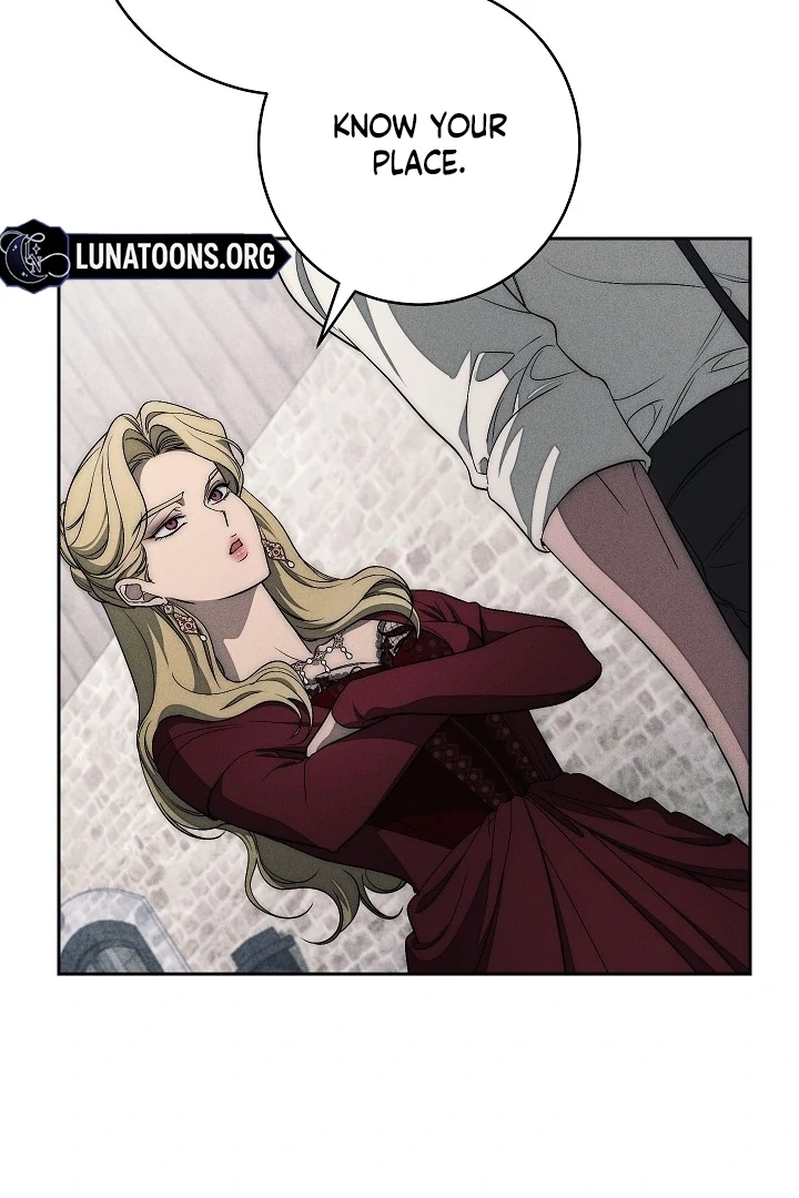 The Swan’s Grave - Chapter 26 Page 116