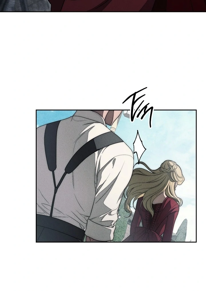 The Swan’s Grave - Chapter 26 Page 119