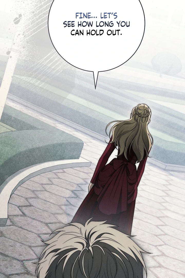 The Swan’s Grave - Chapter 26 Page 122