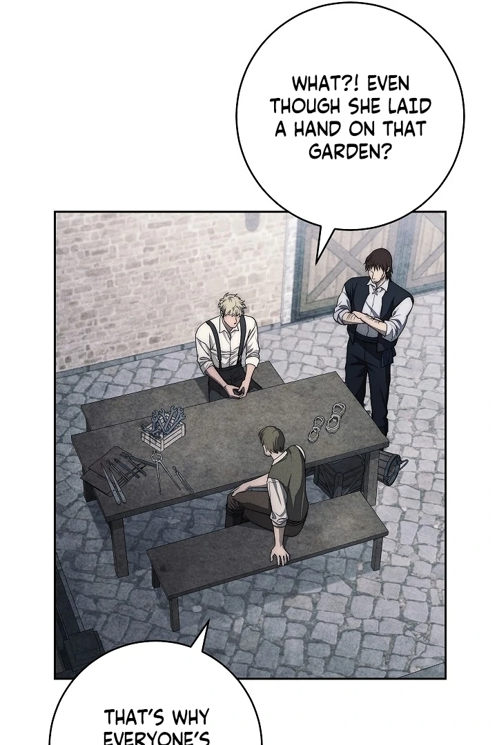 The Swan’s Grave - Chapter 26 Page 40