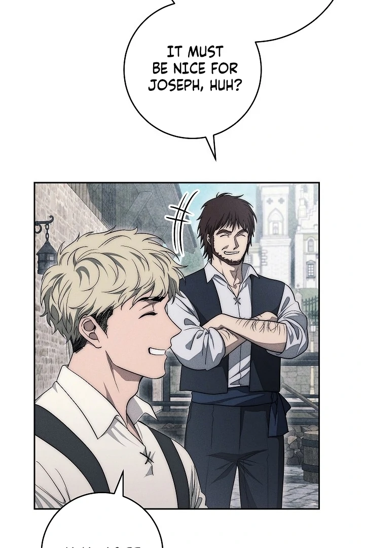 The Swan’s Grave - Chapter 26 Page 42