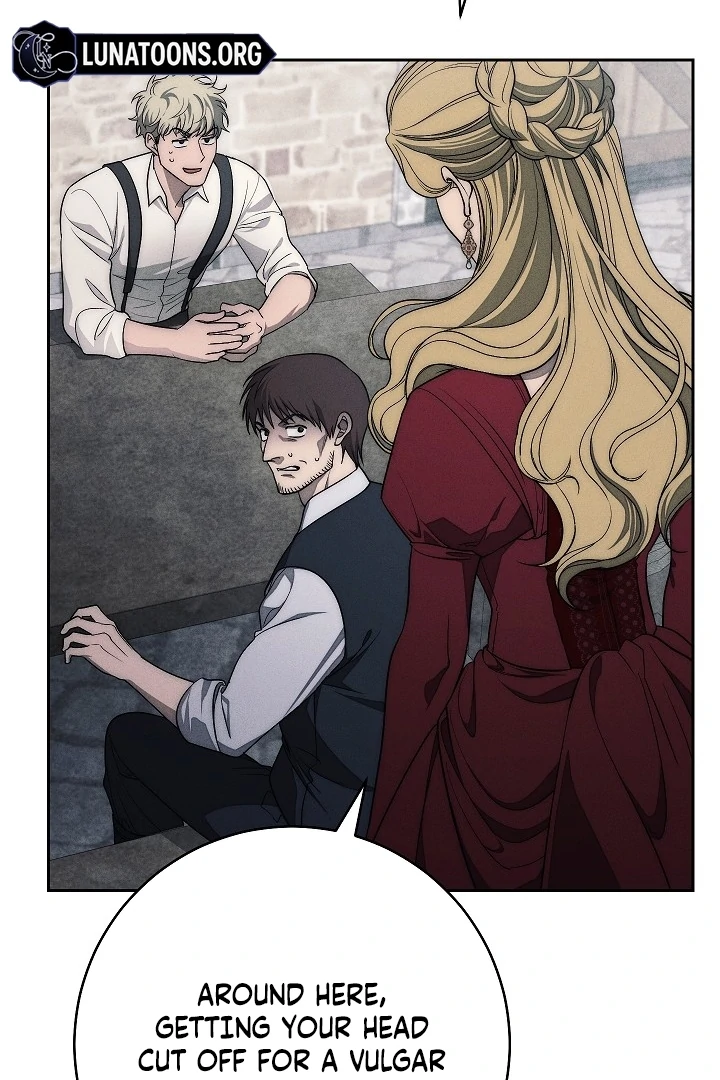 The Swan’s Grave - Chapter 26 Page 64