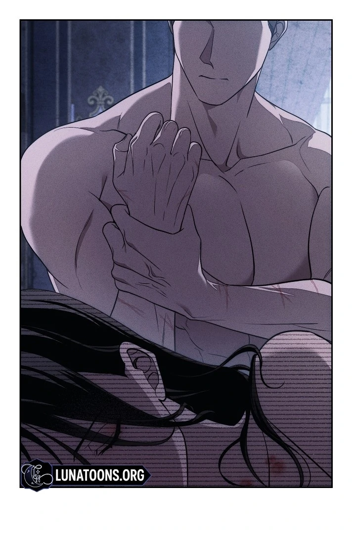 The Swan’s Grave - Chapter 26 Page 7