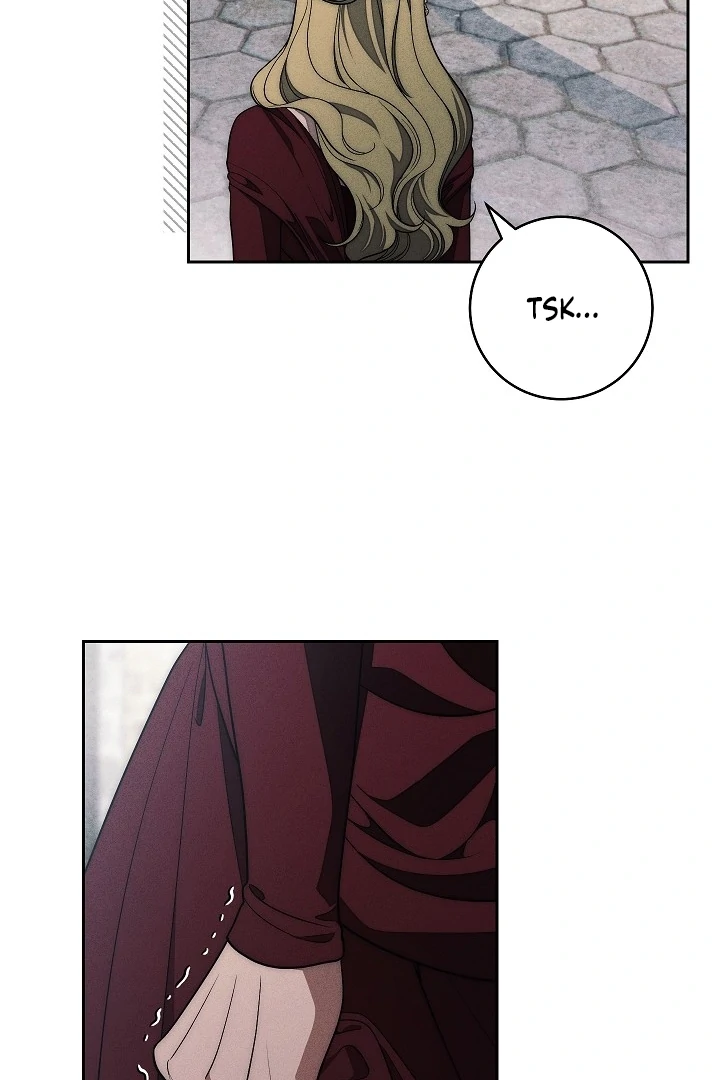 The Swan’s Grave - Chapter 26 Page 70