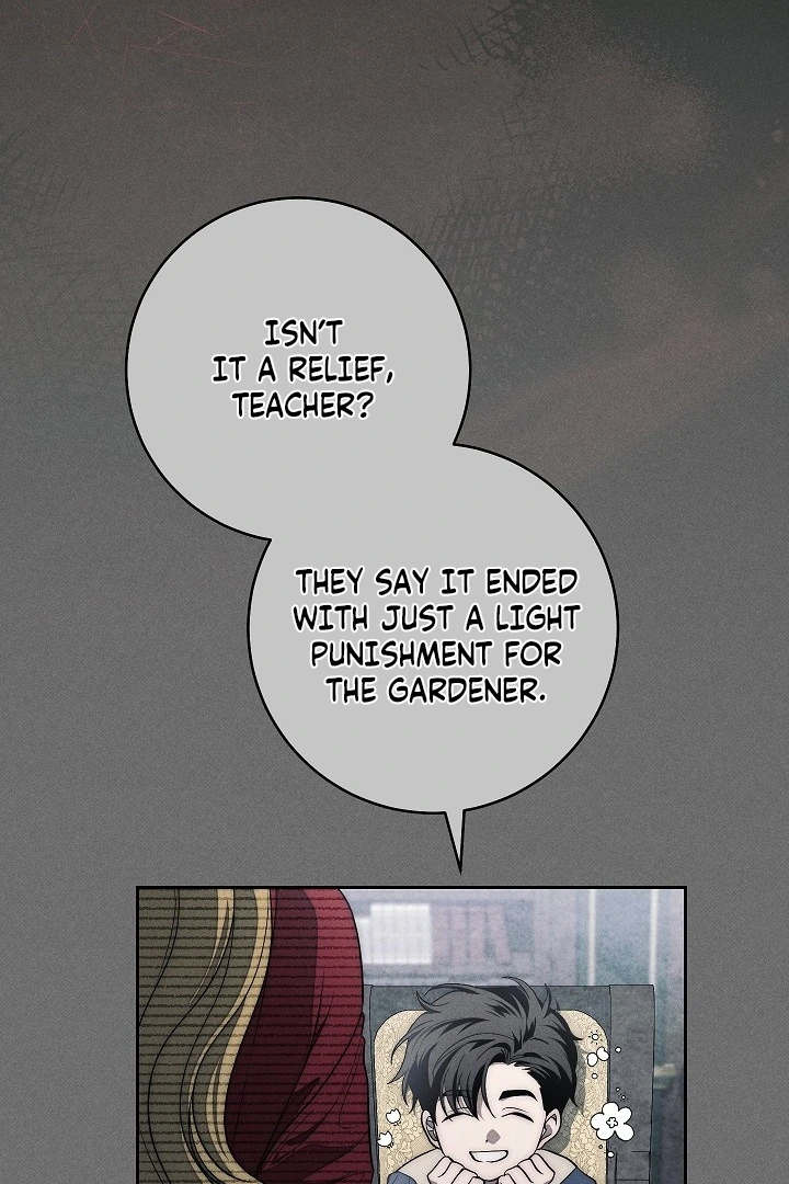 The Swan’s Grave - Chapter 26 Page 75