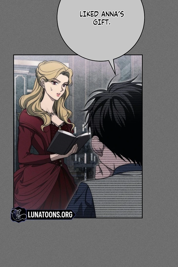 The Swan’s Grave - Chapter 26 Page 77