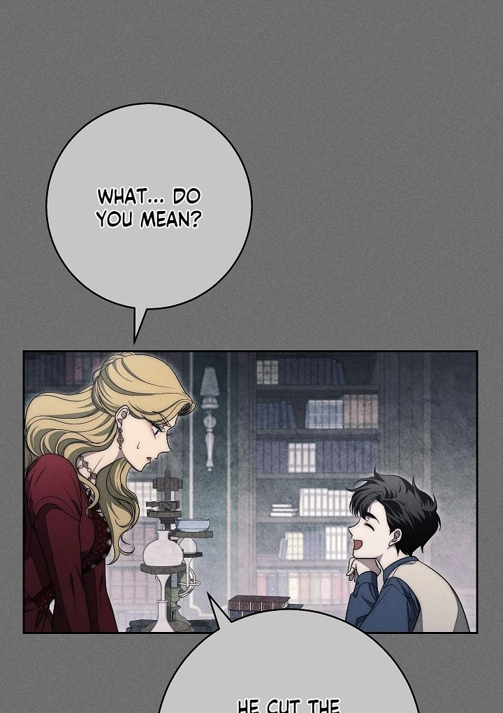 The Swan’s Grave - Chapter 26 Page 78