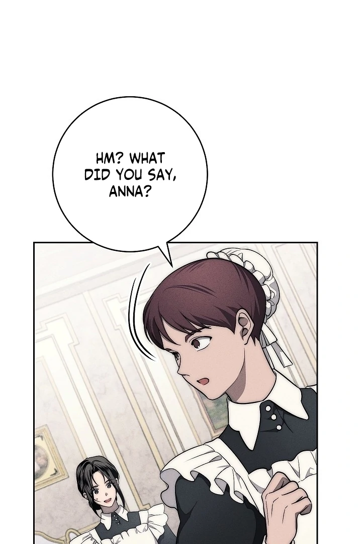 The Swan’s Grave - Chapter 27 Page 115