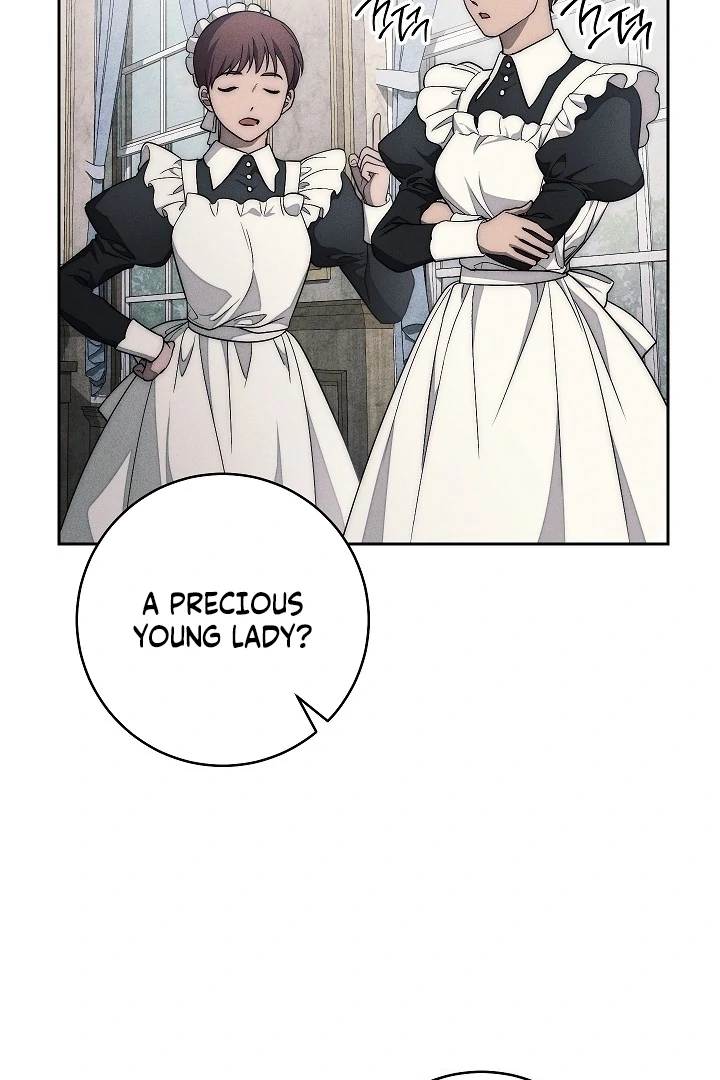The Swan’s Grave - Chapter 27 Page 118