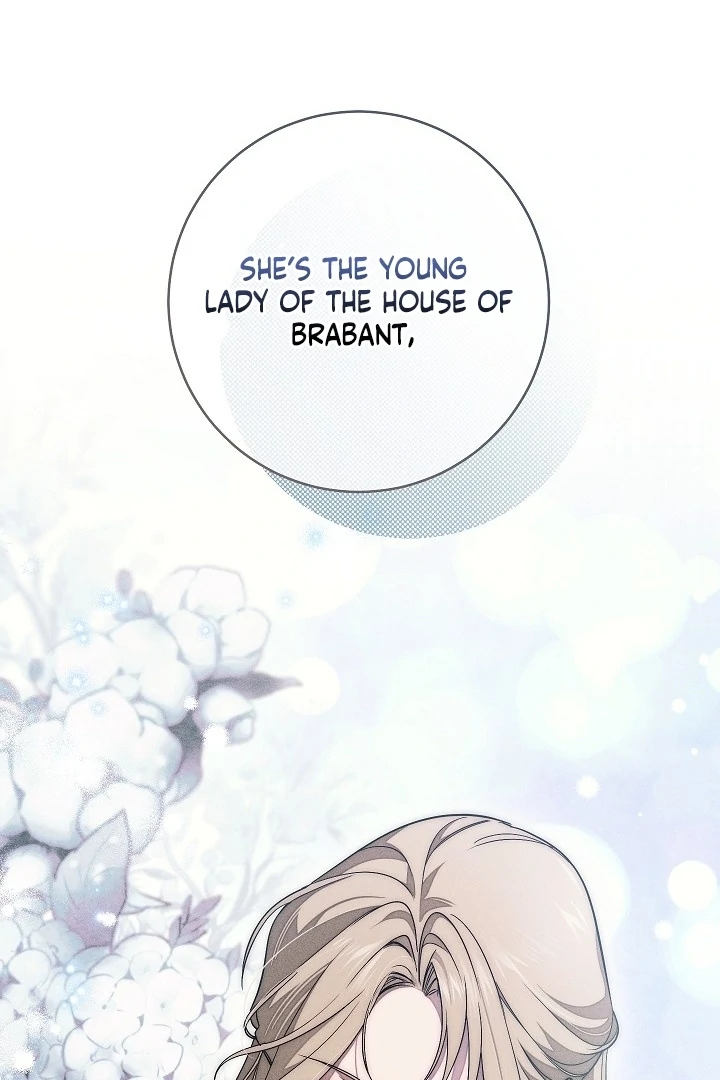 The Swan’s Grave - Chapter 27 Page 128