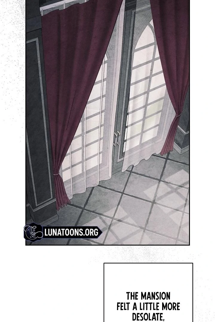 The Swan’s Grave - Chapter 27 Page 4