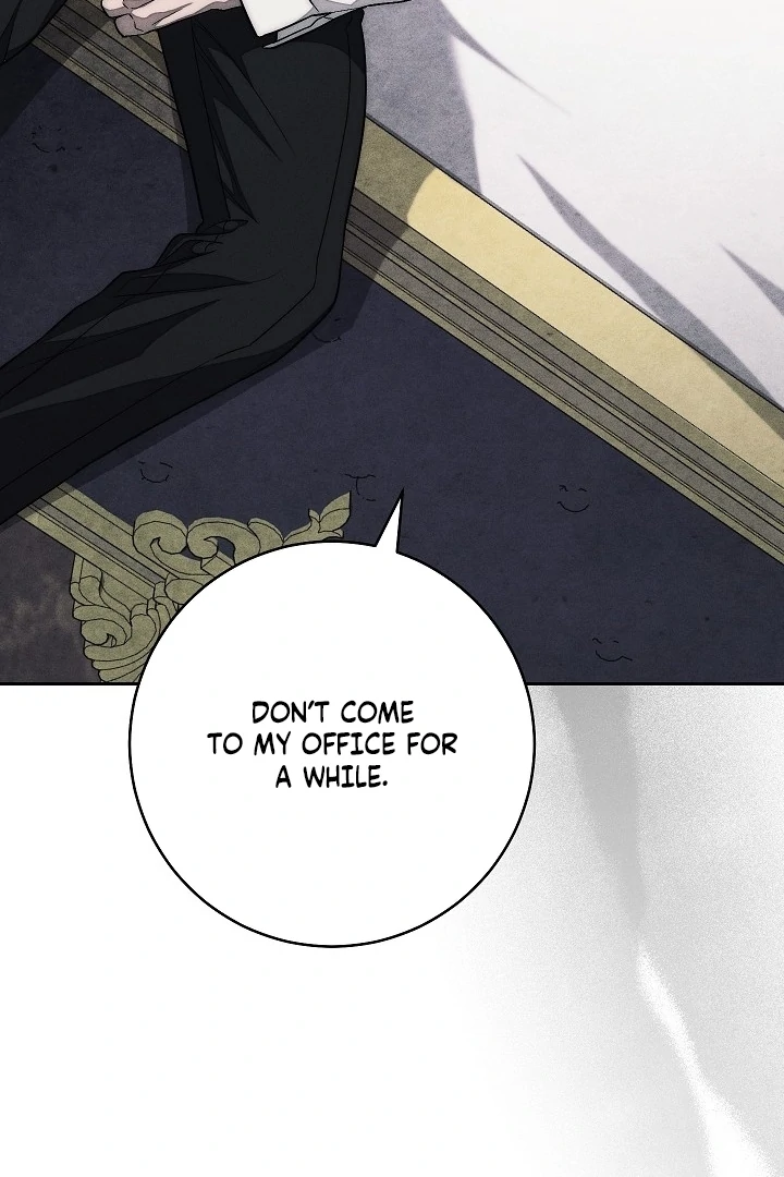 The Swan’s Grave - Chapter 27 Page 75