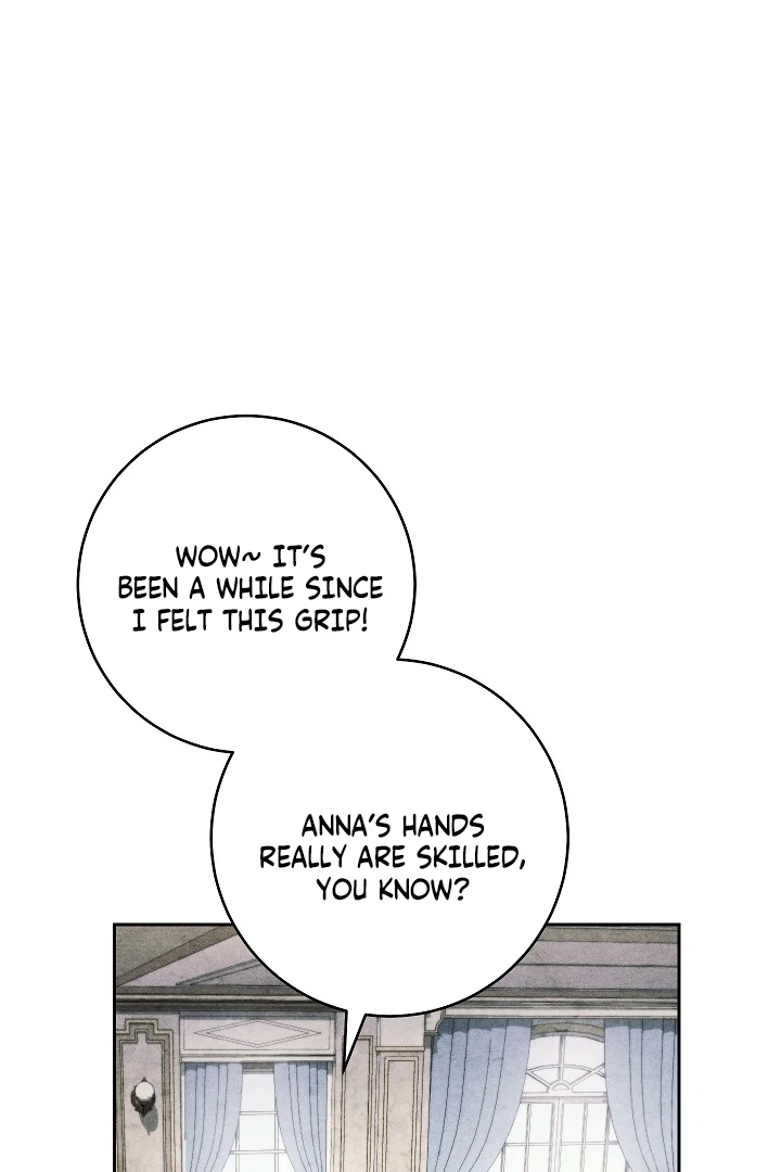 The Swan’s Grave - Chapter 27 Page 81