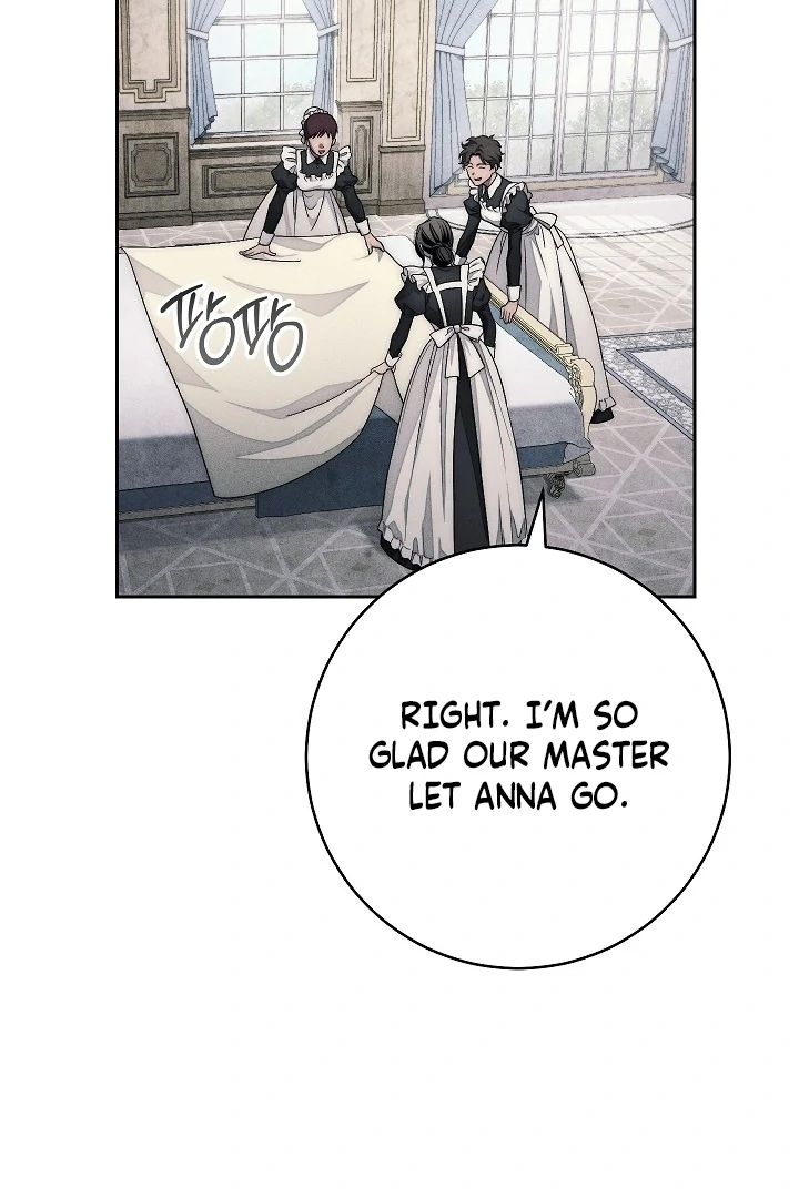 The Swan’s Grave - Chapter 27 Page 82
