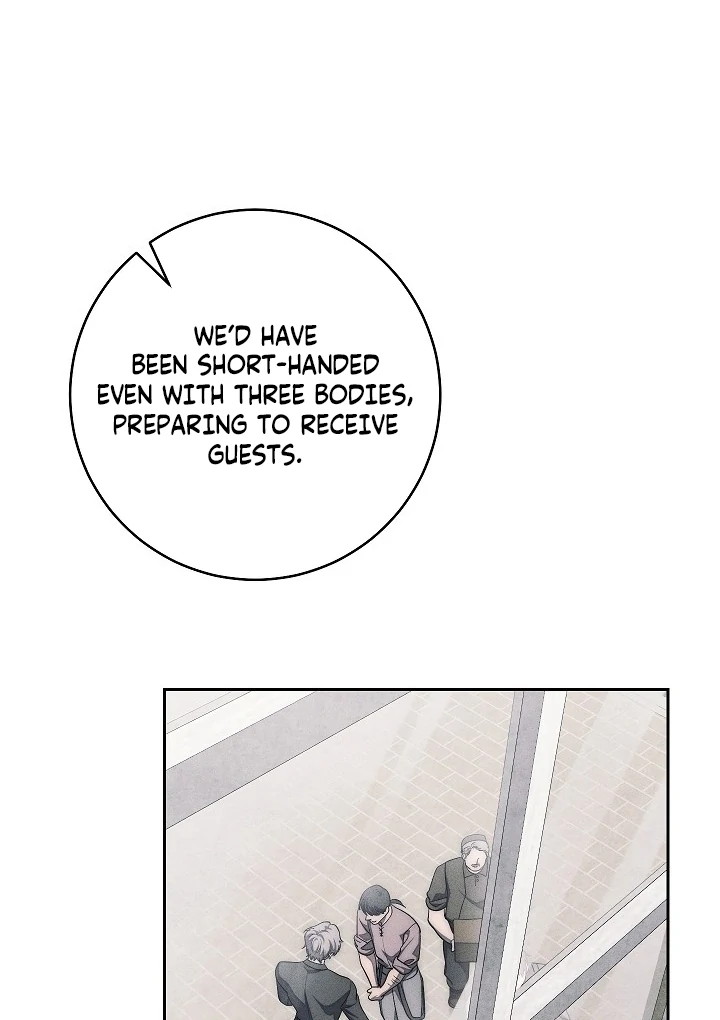 The Swan’s Grave - Chapter 27 Page 83