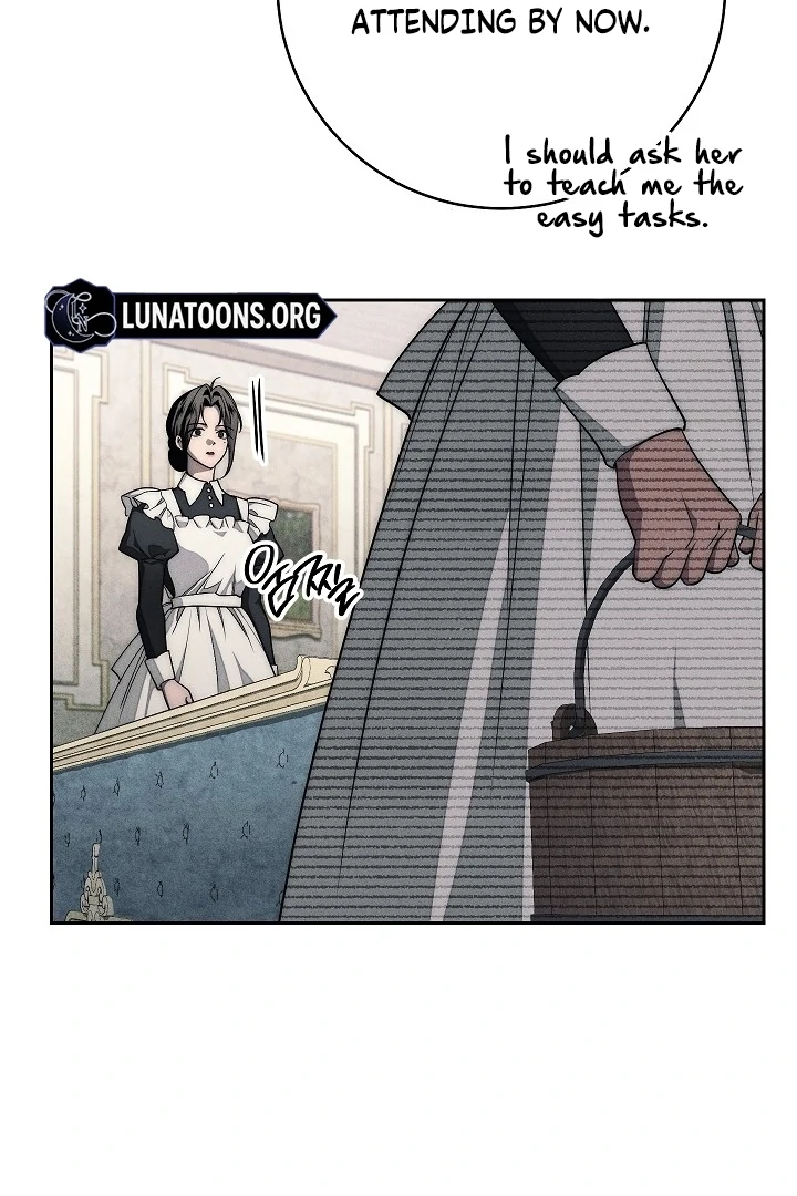 The Swan’s Grave - Chapter 27 Page 86