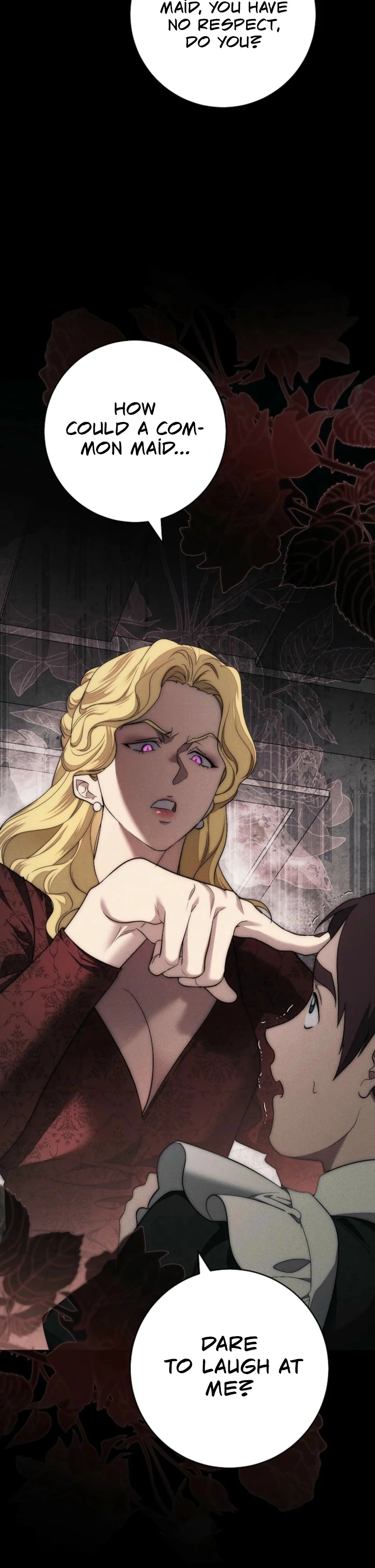 The Swan’s Grave - Chapter 3 Page 104