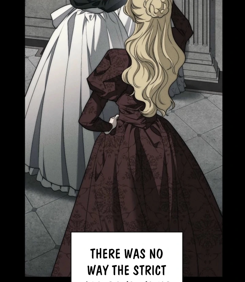 The Swan’s Grave - Chapter 3 Page 108