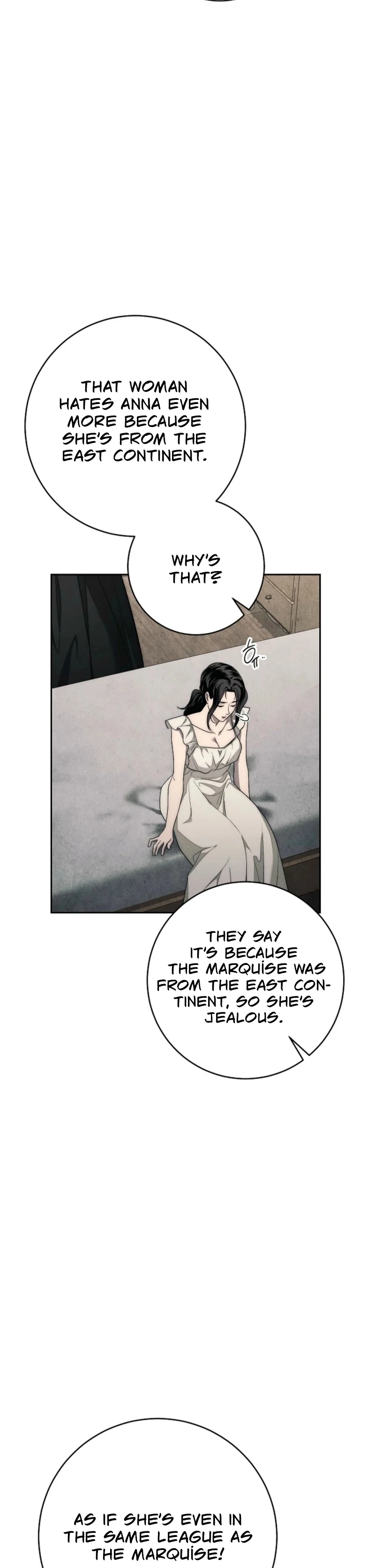 The Swan’s Grave - Chapter 3 Page 117