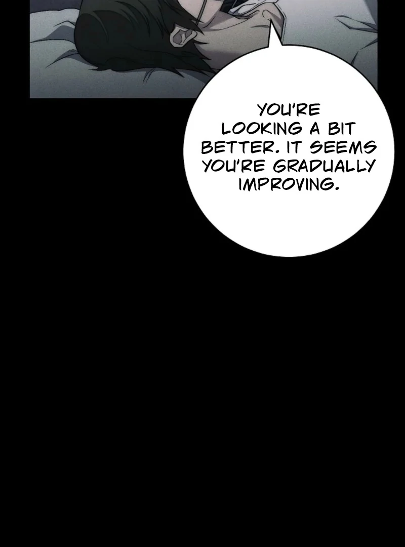 The Swan’s Grave - Chapter 3 Page 19