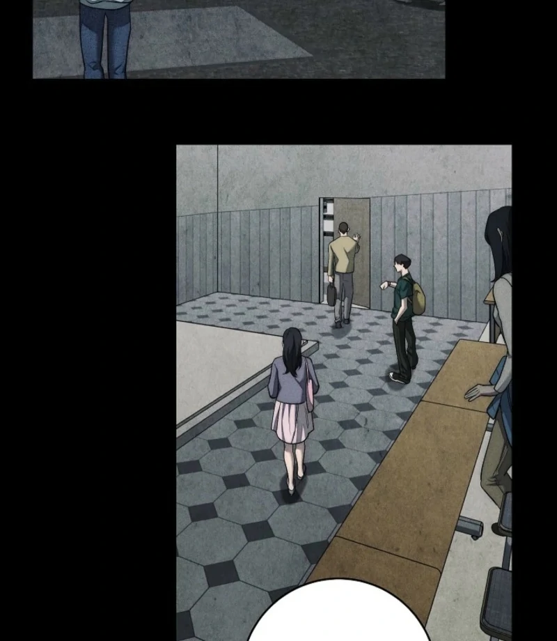 The Swan’s Grave - Chapter 3 Page 3