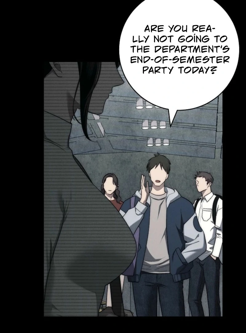 The Swan’s Grave - Chapter 3 Page 5
