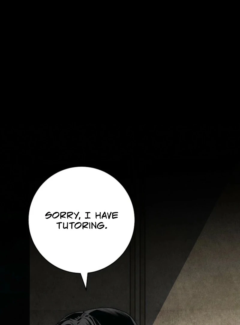 The Swan’s Grave - Chapter 3 Page 6
