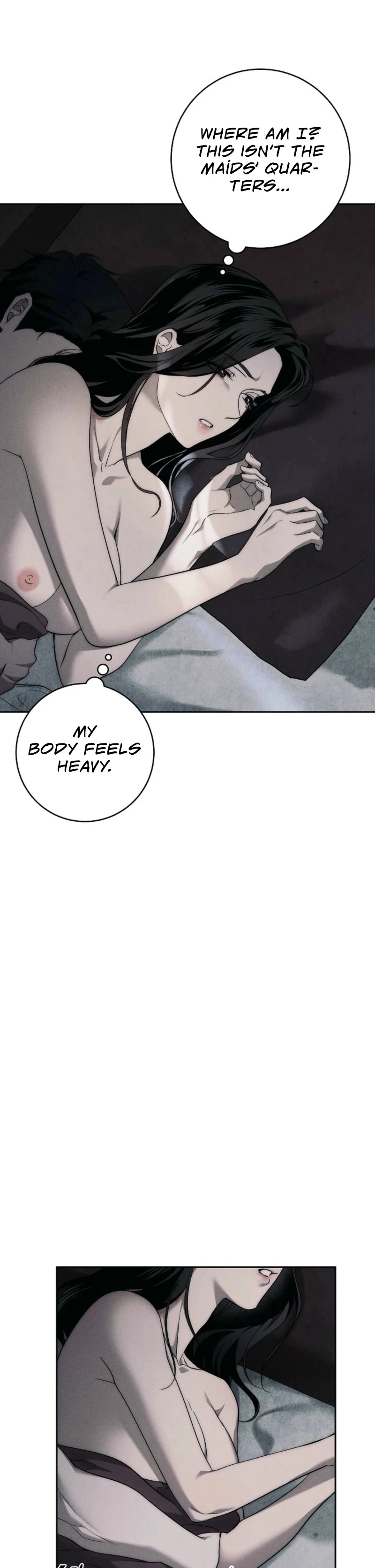 The Swan’s Grave - Chapter 3 Page 65