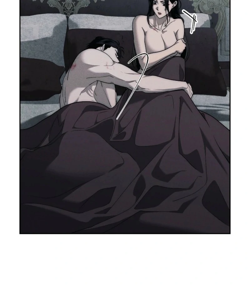 The Swan’s Grave - Chapter 3 Page 73