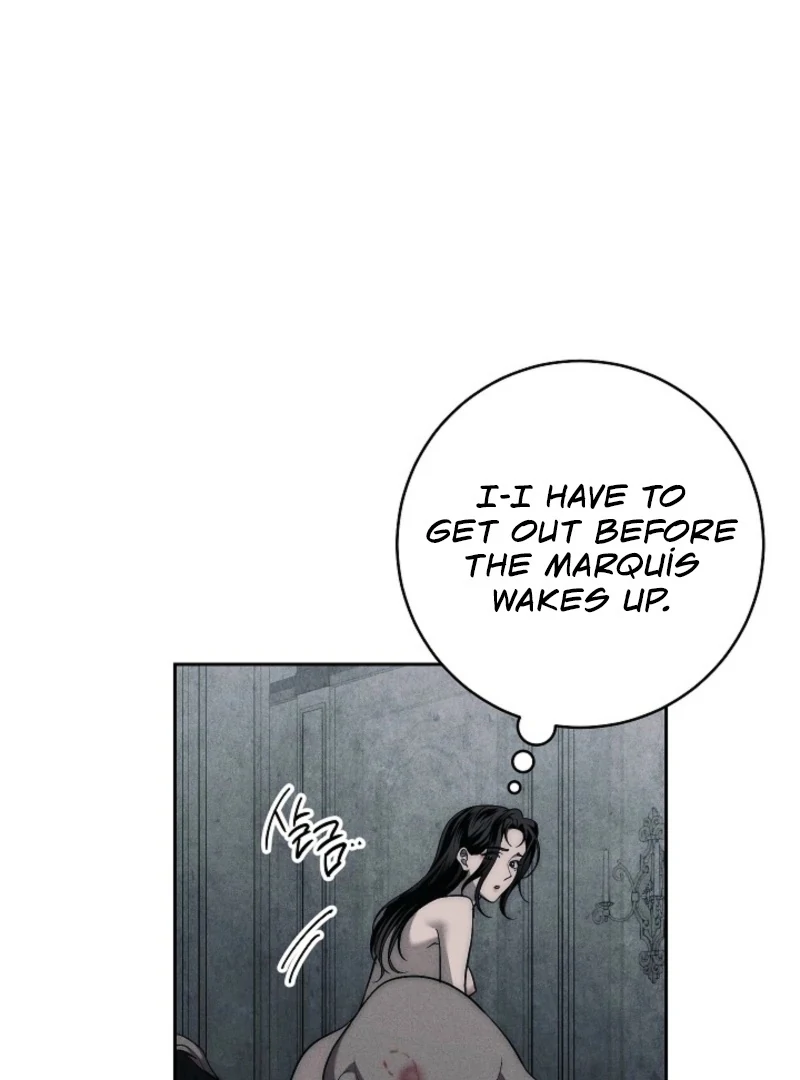 The Swan’s Grave - Chapter 3 Page 74