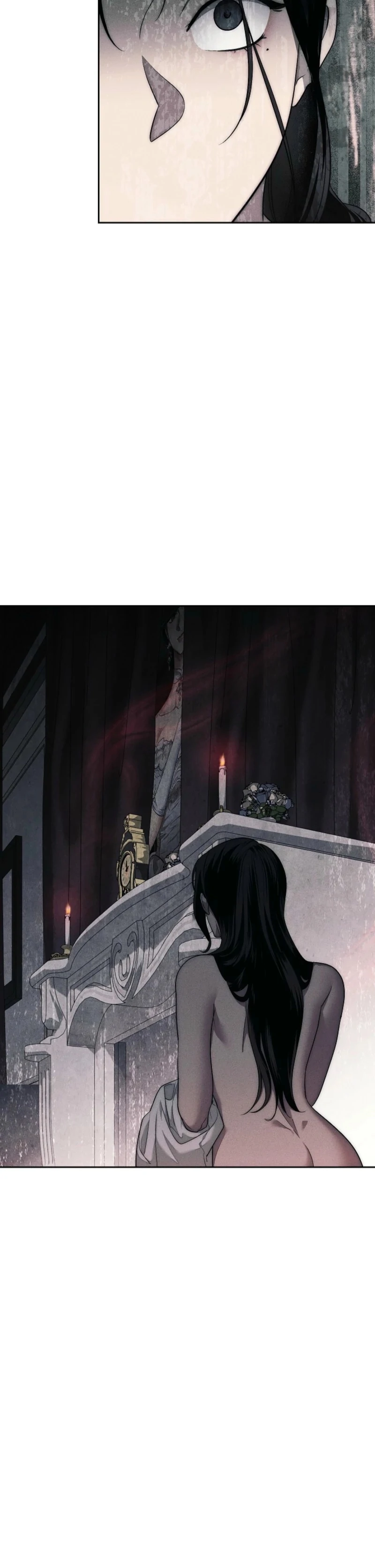 The Swan’s Grave - Chapter 3 Page 78
