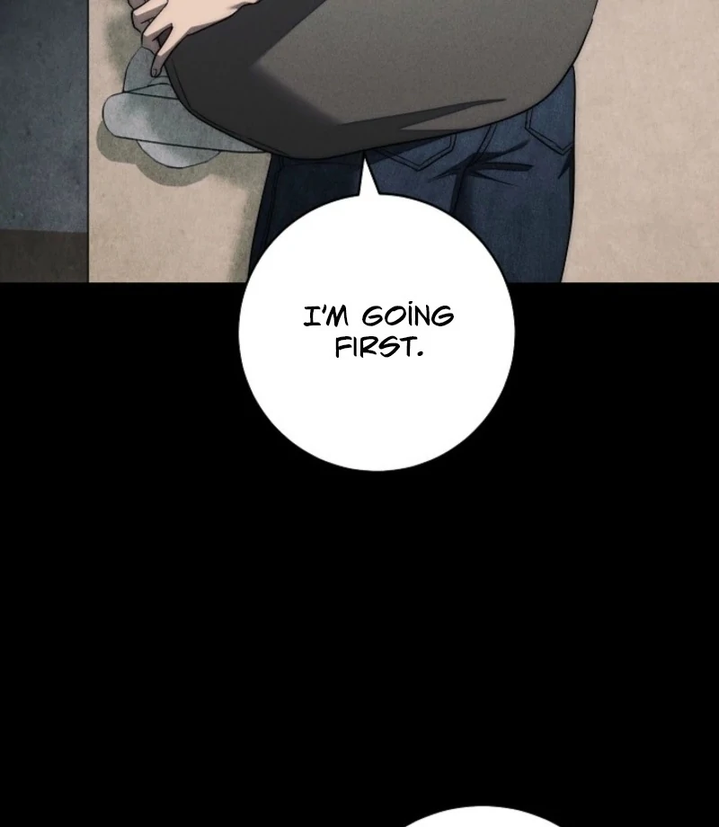 The Swan’s Grave - Chapter 3 Page 8
