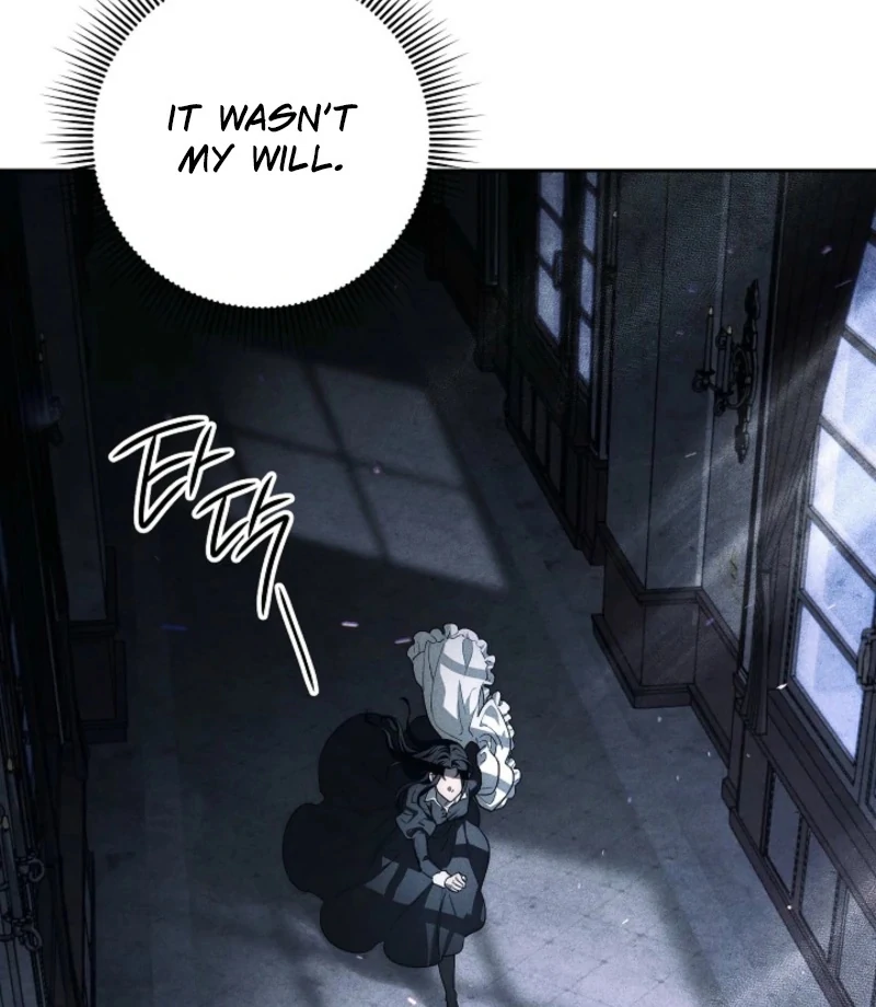 The Swan’s Grave - Chapter 3 Page 81
