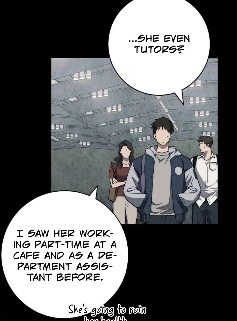 The Swan’s Grave - Chapter 3 Page 9