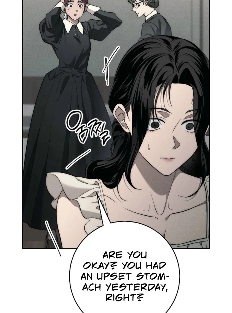 The Swan’s Grave - Chapter 3 Page 93