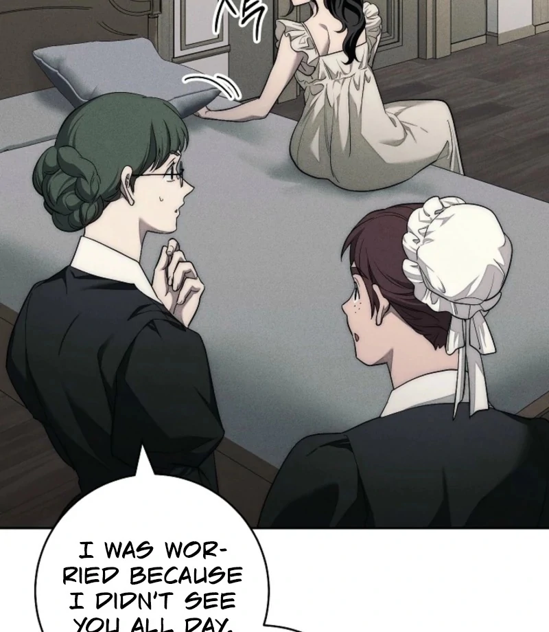 The Swan’s Grave - Chapter 3 Page 95